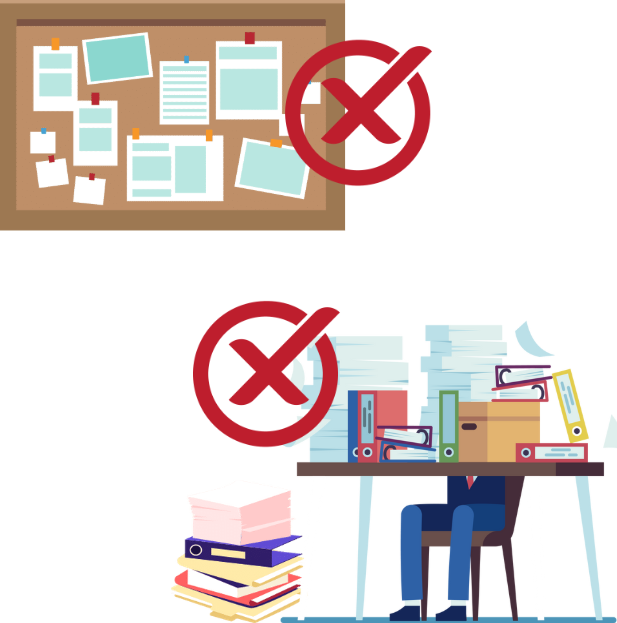 後疫情時代，企業的管理方式已然改變，零距離溝通的電子簽核系統能有效強化內部溝通、提升工作效率，達成資源共享，是企業ESG的第一步。