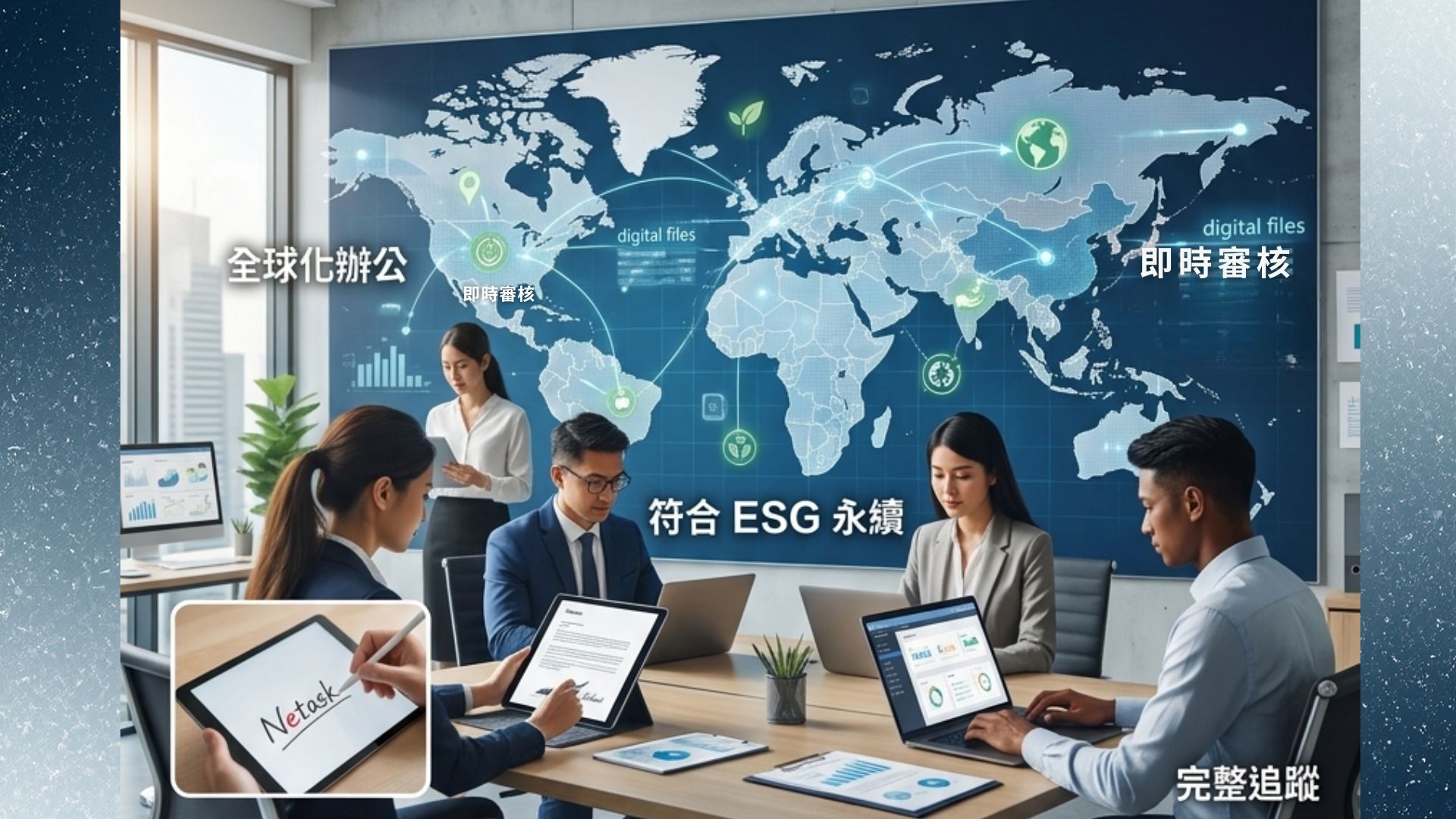 EIP系統是什麼